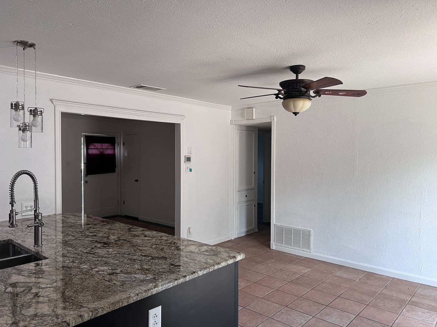 San Antonio House: 6234-Pancho villa Dr