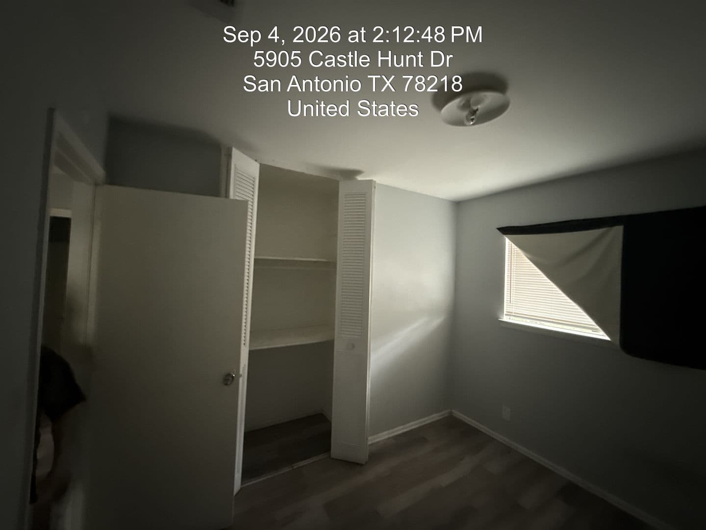 San Antonio House: 5905-Castle Hunt Dr