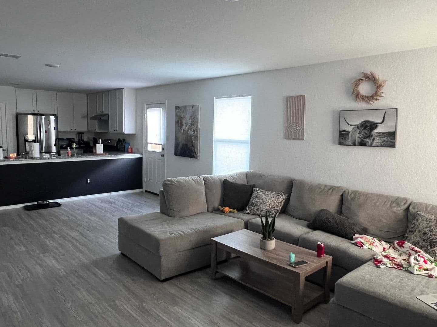 San Antonio House: 13710-Flume RDG