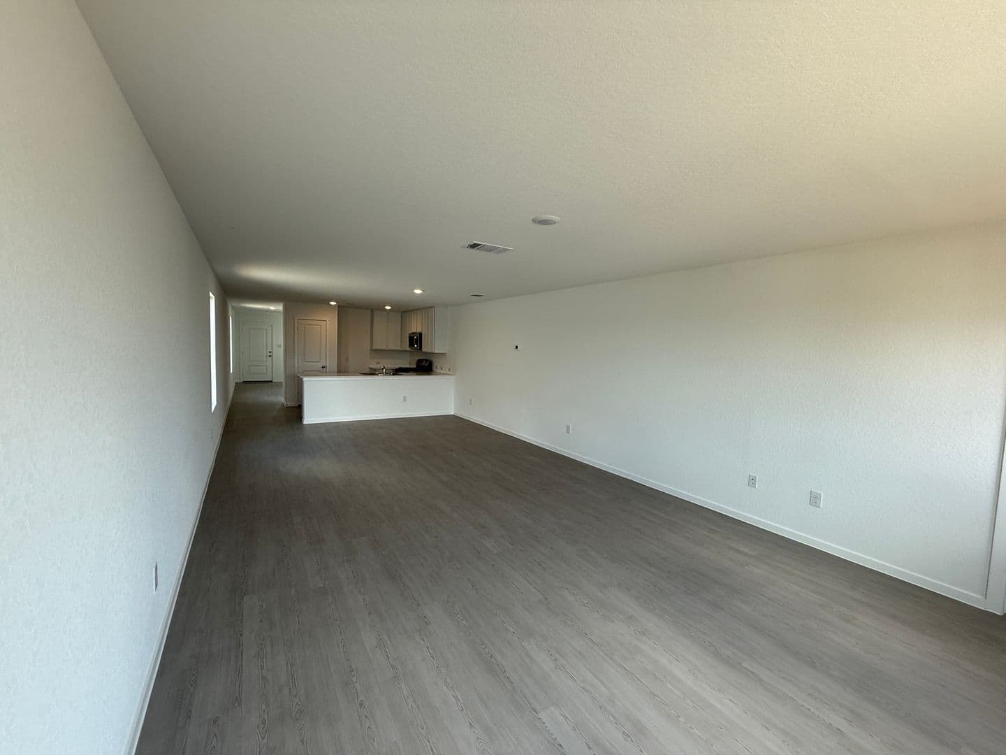 New Braunfels House: 1504-Hummock Steep