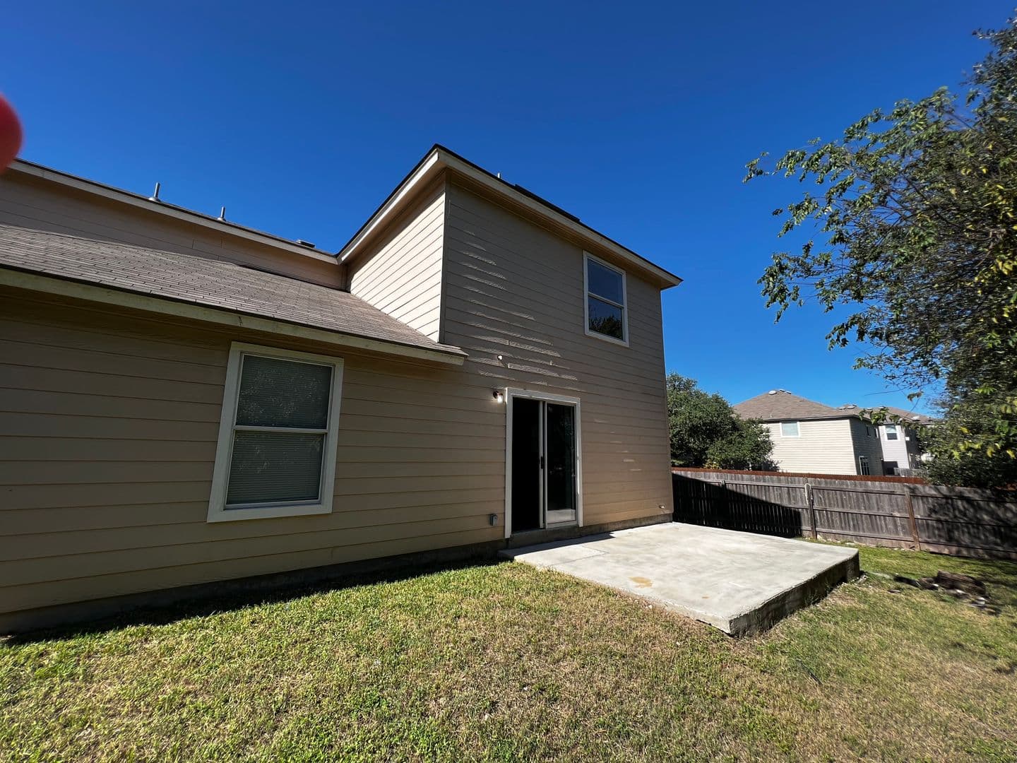 San Antonio House: 7910-Mainland Woods