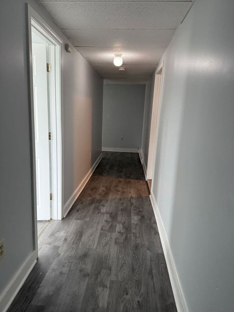 Methuen Apartment: 37-45 Center Street