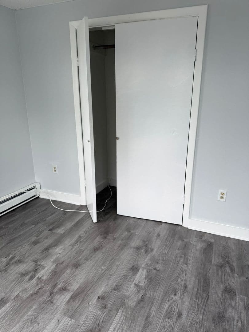 Methuen Apartment: 37-45 Center Street