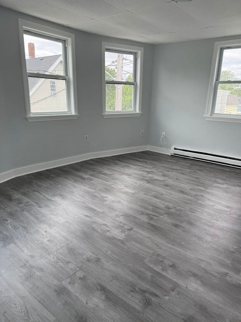 Methuen Apartment: 37-45 Center Street
