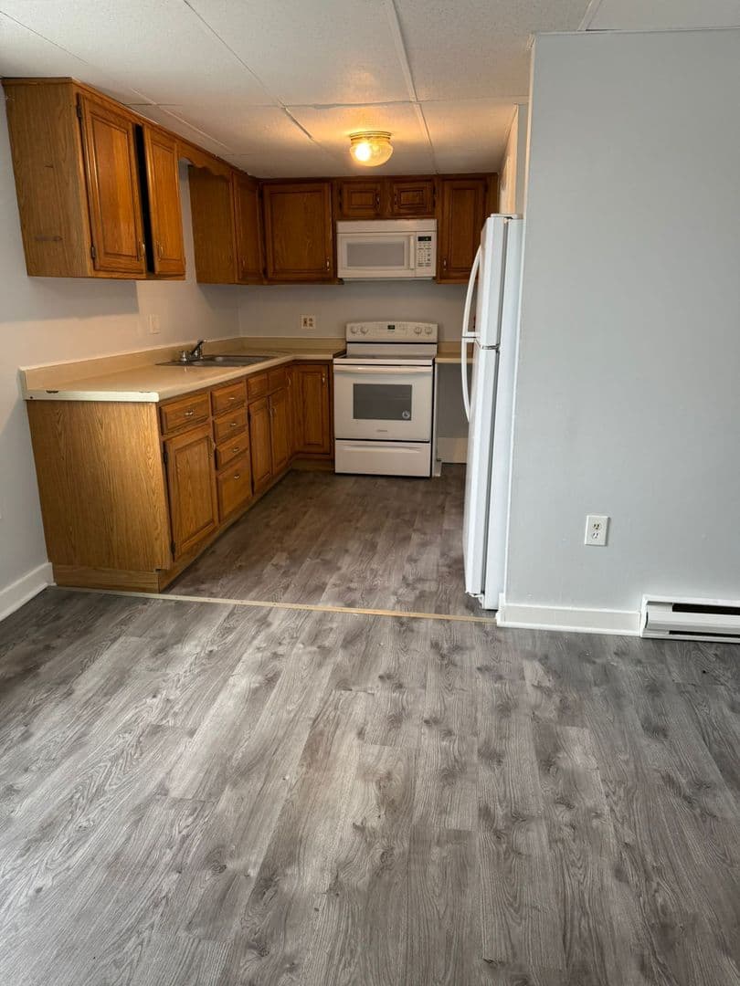 Methuen Apartment: 37-45 Center Street