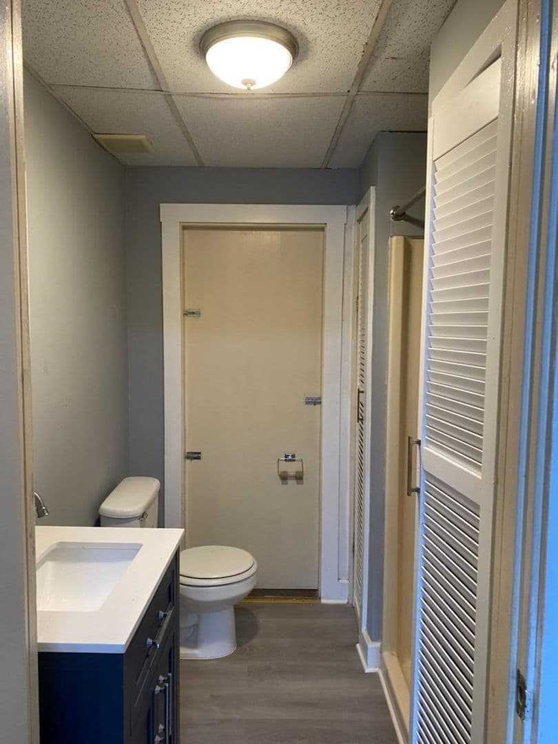 Lowell Apartment: 122 Eleventh Street
