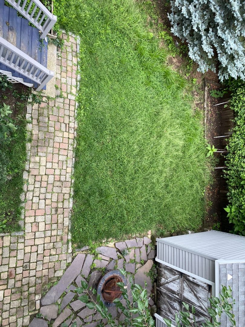 Medford Apartment: 20-22 Greenleaf Avenue
