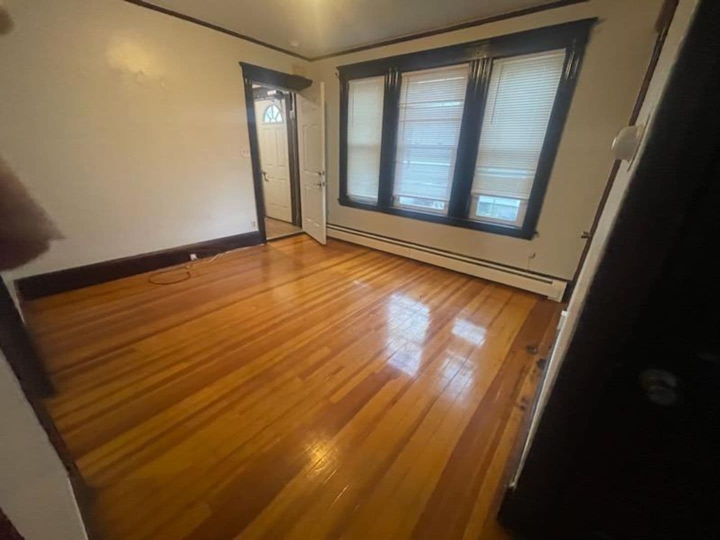 Lawrence Apartment: 273-279 Andover Street