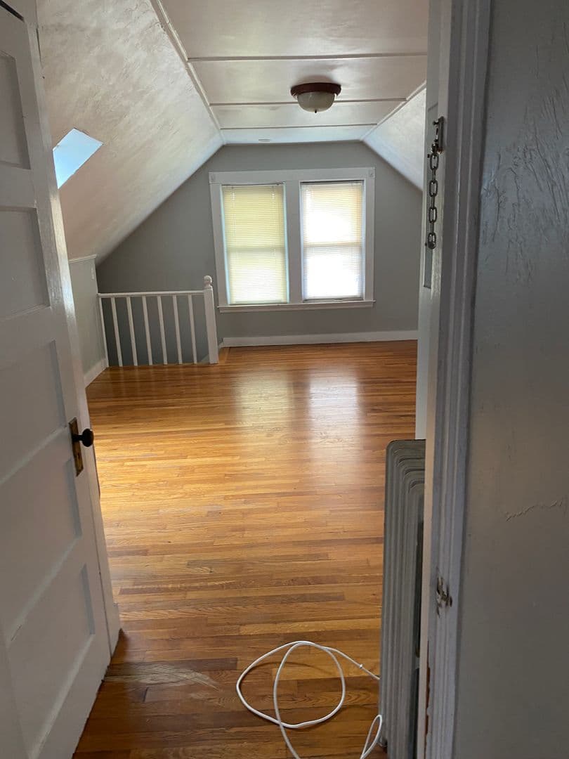 Medford Apartment: 20-22 Greenleaf Avenue
