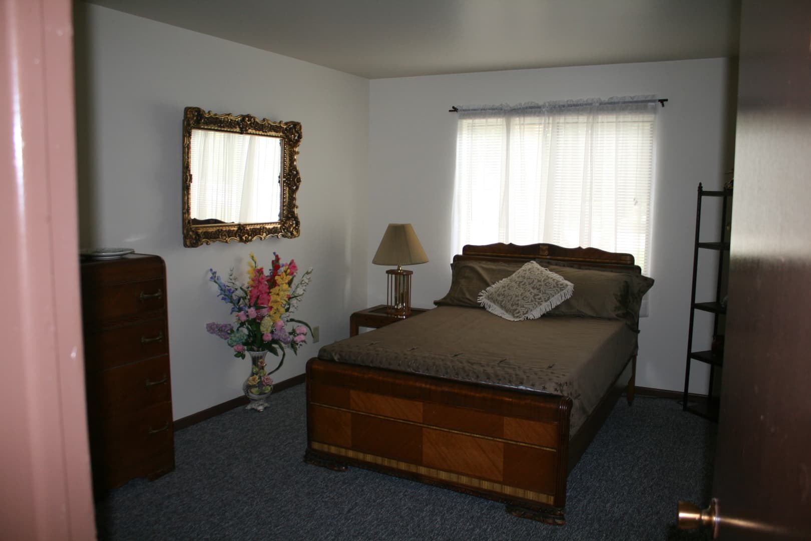 Montgomery Apartment: 2260-2274 Jericho Rd