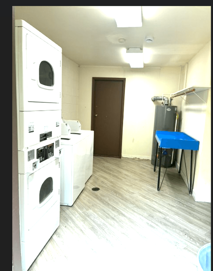 Montgomery Apartment: 2260-2274 Jericho Rd