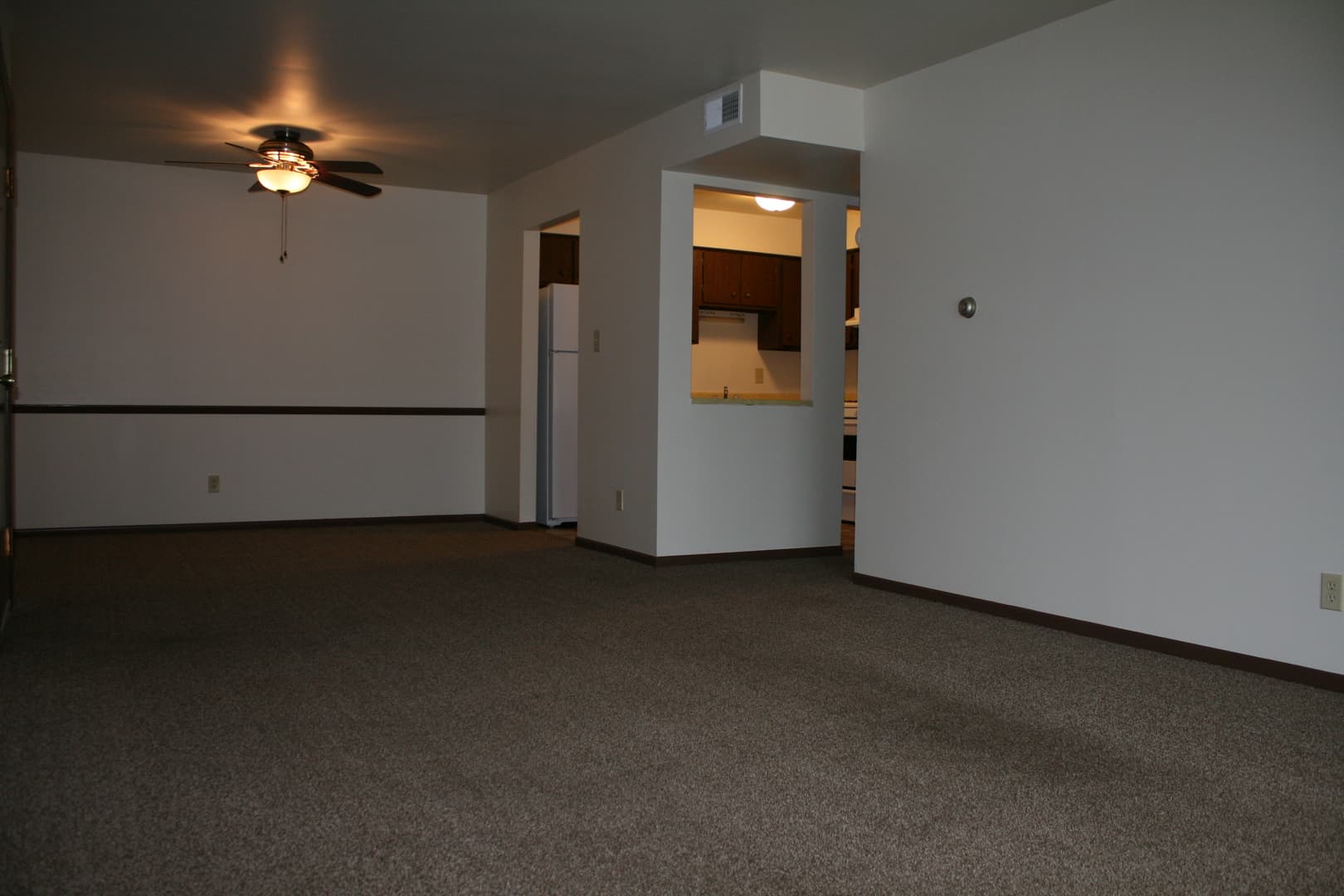 Montgomery Apartment: 2260-2274 Jericho Rd