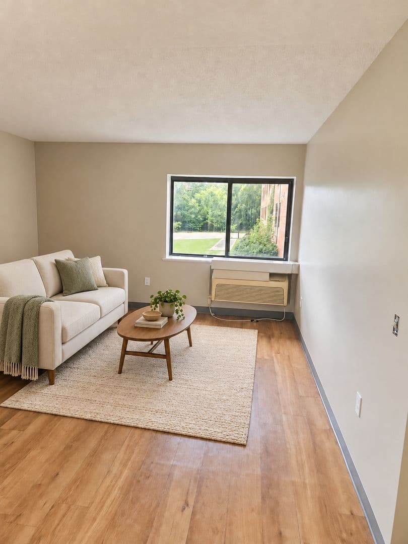East Peoria Apartment: 500 Centennial Drive,