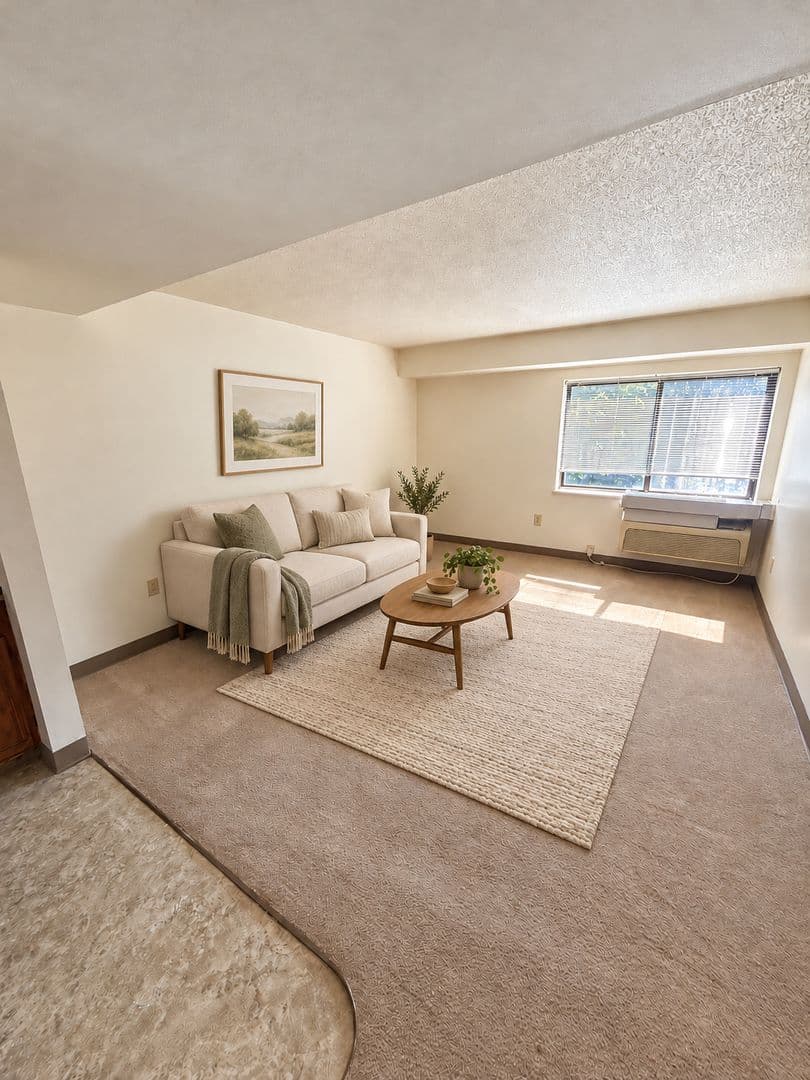 East Peoria Apartment: 500 Centennial Drive,