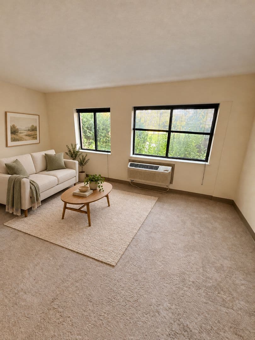 East Peoria Apartment: 500 Centennial Drive,