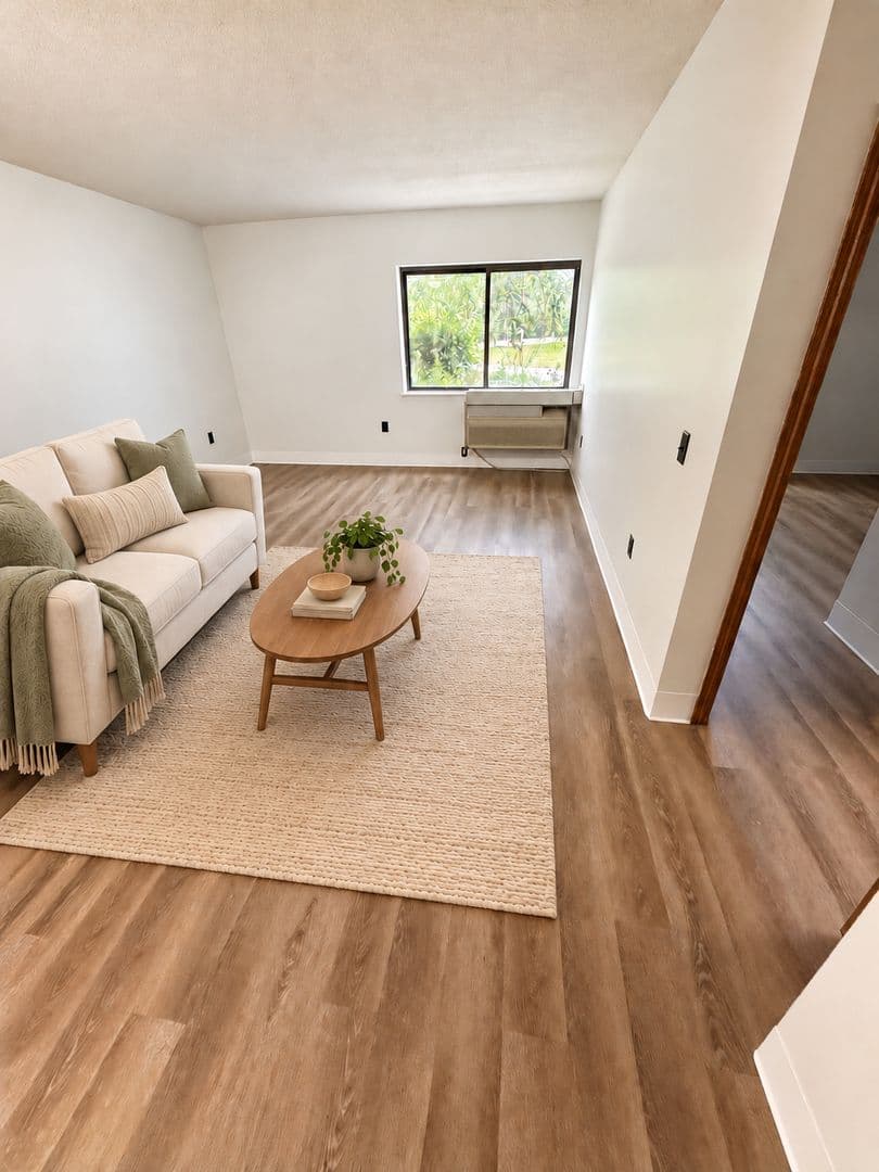 East Peoria Apartment: 500 Centennial Drive,