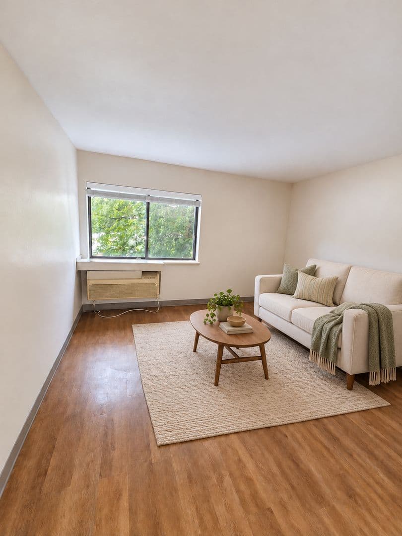 East Peoria Apartment: 500 Centennial Drive,
