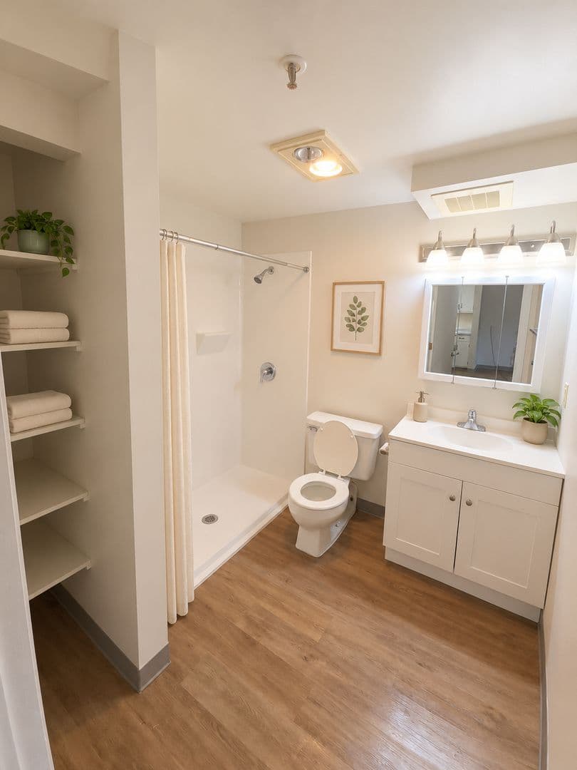 East Peoria Apartment: 500 Centennial Drive,