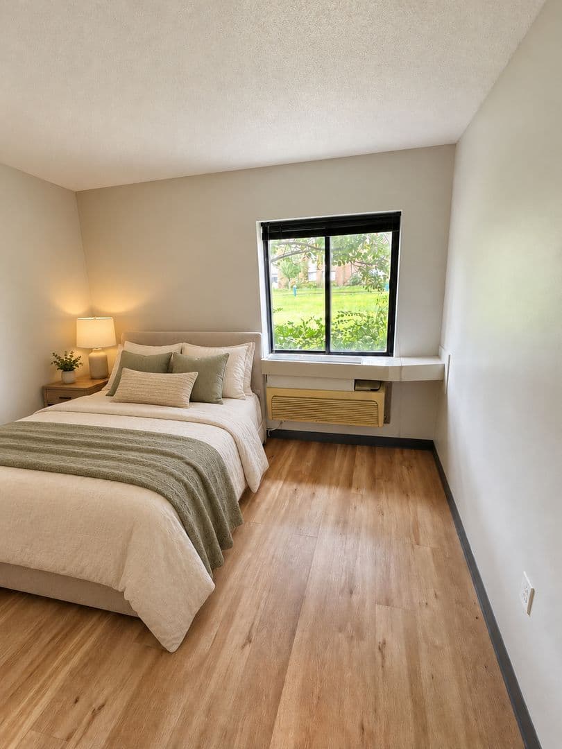 East Peoria Apartment: 500 Centennial Drive,