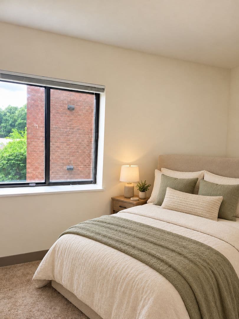 East Peoria Apartment: 500 Centennial Drive,