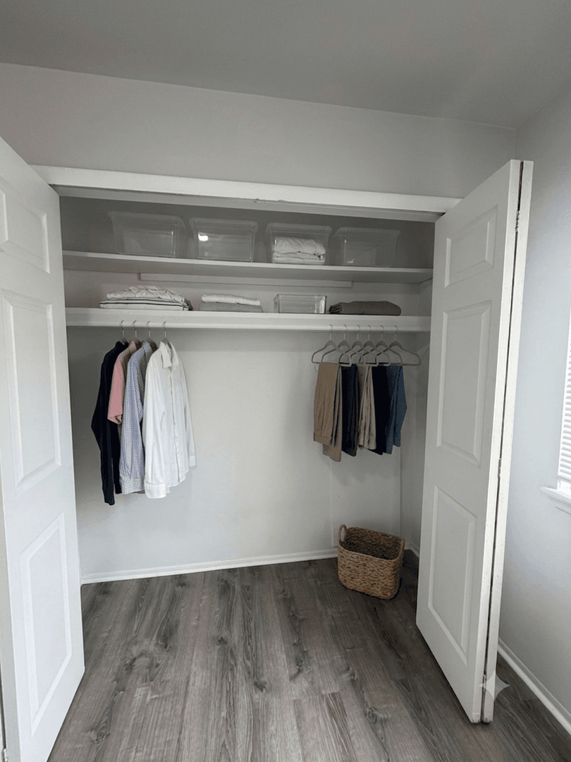 Lansing Apartment: 737 Louisa Street