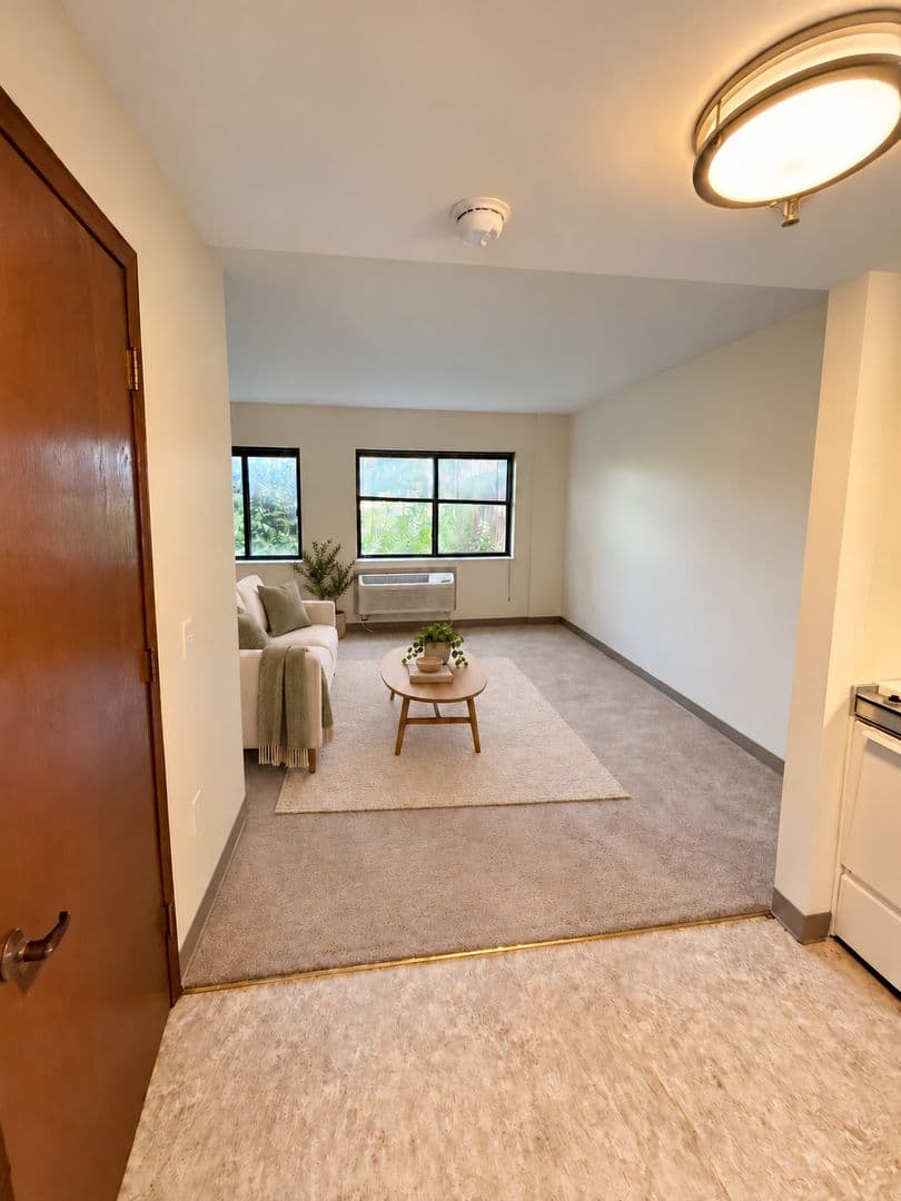 East Peoria Apartment: 500 Centennial Drive,