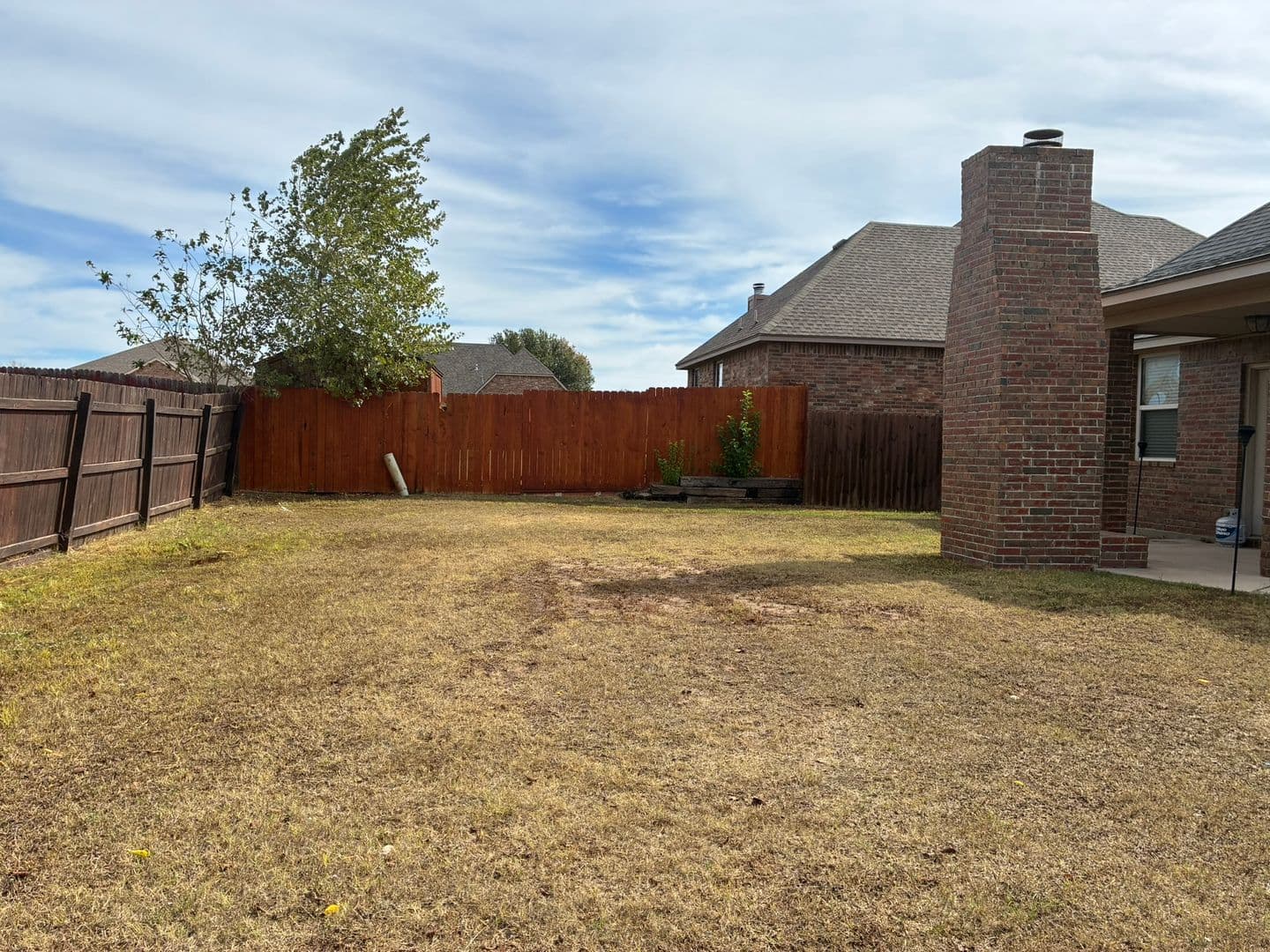 Lawton House: 5703 NW LADY MARNA AVE