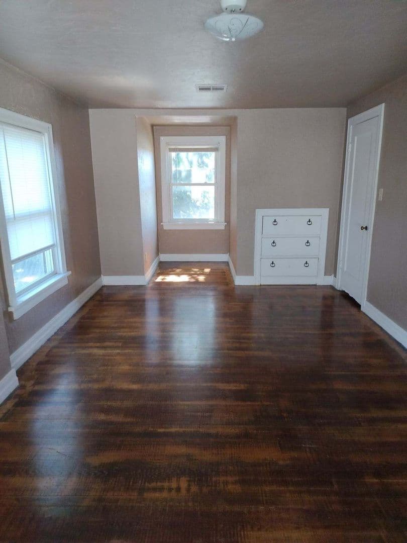 Lawton House: 1202 Northwest Fort Sill Boulevard