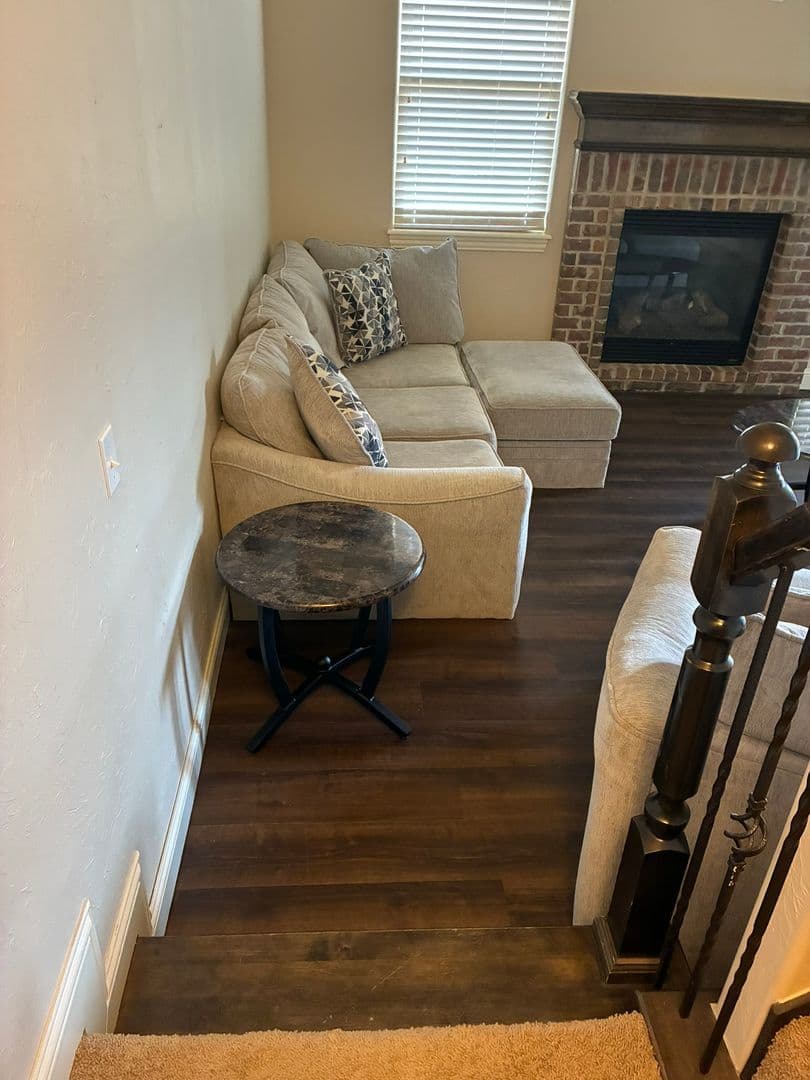Lawton House: 5703 NW LADY MARNA AVE
