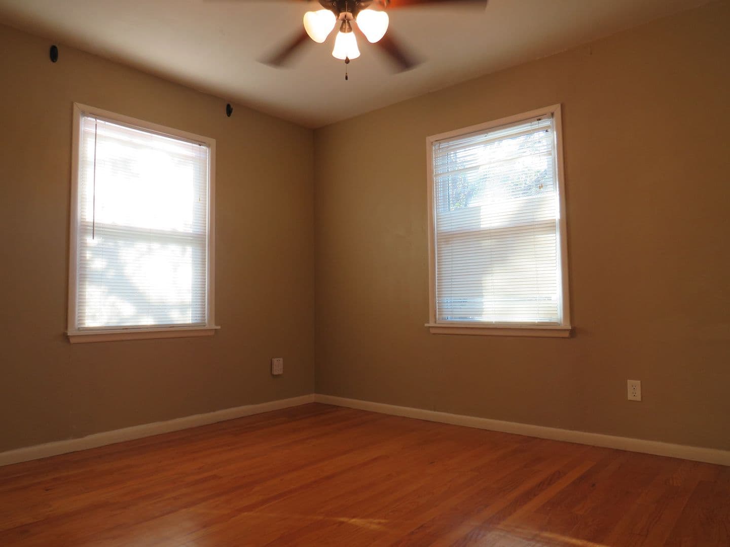 Lawton House: 2945 Euclid