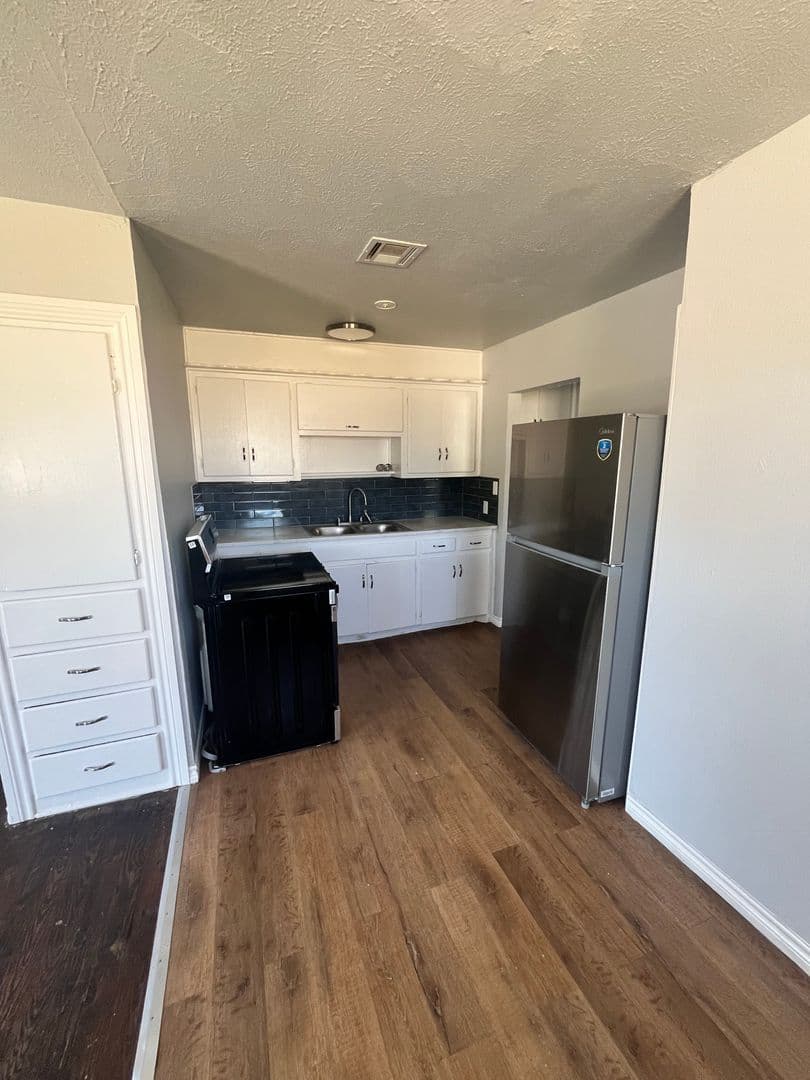 Lawton Condo: 2001 NW Baldwin Ave