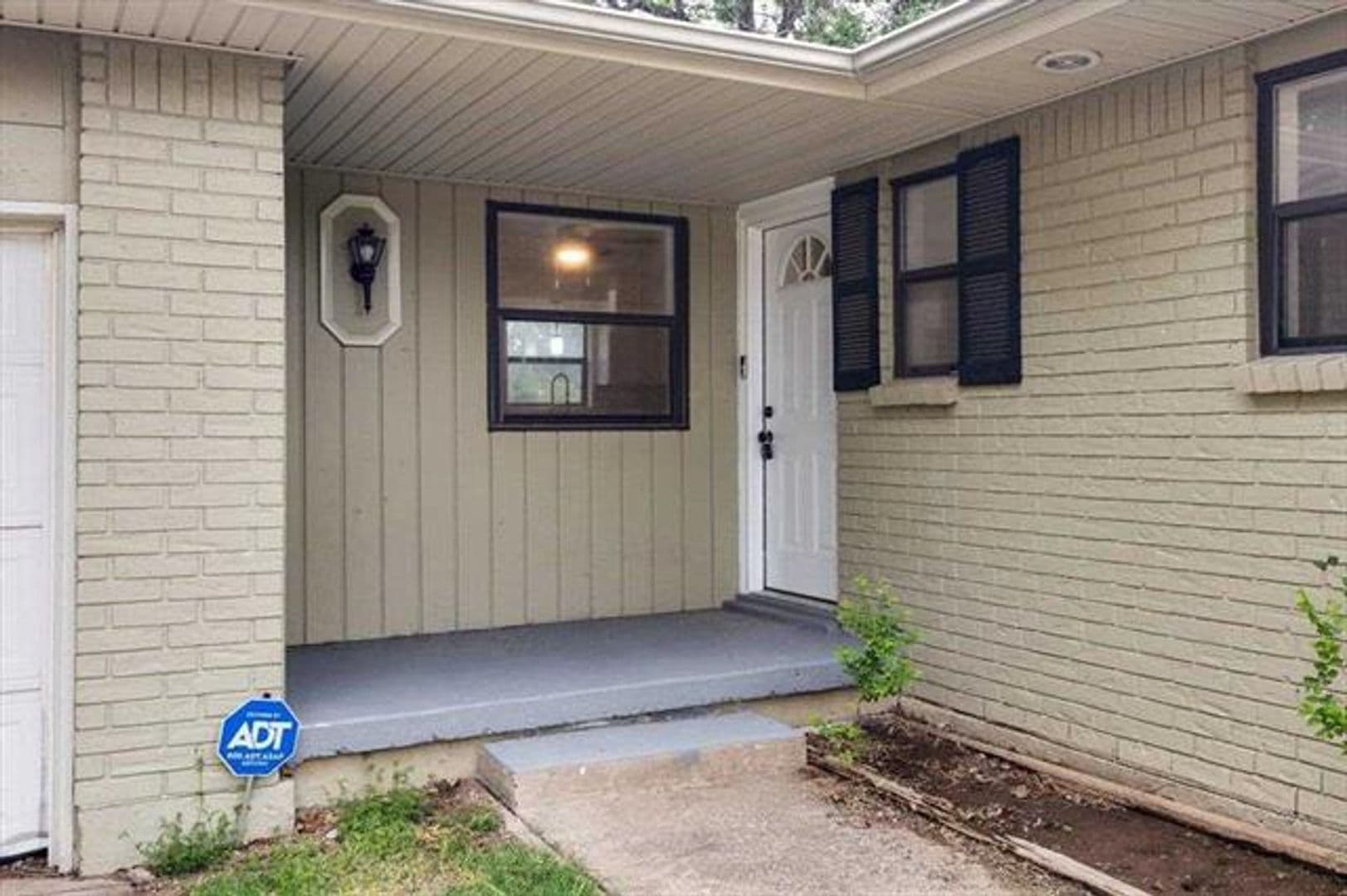 Lawton House: 2315 NW Austin Drive