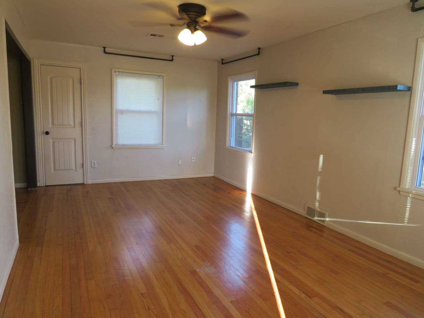 Lawton House: 2945 Euclid