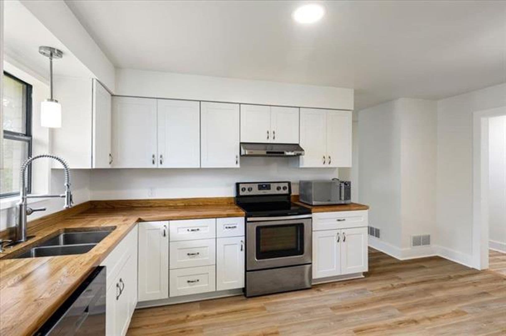 Lawton House: 2315 NW Austin Drive