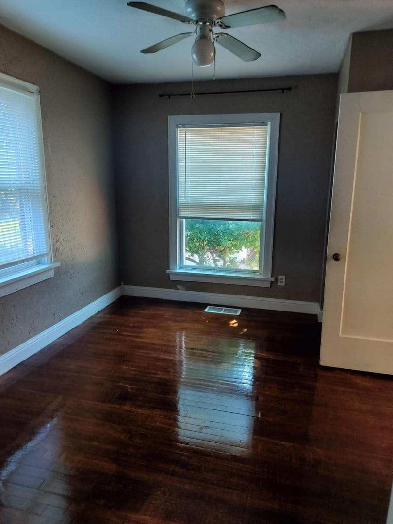 Lawton House: 1202 Northwest Fort Sill Boulevard