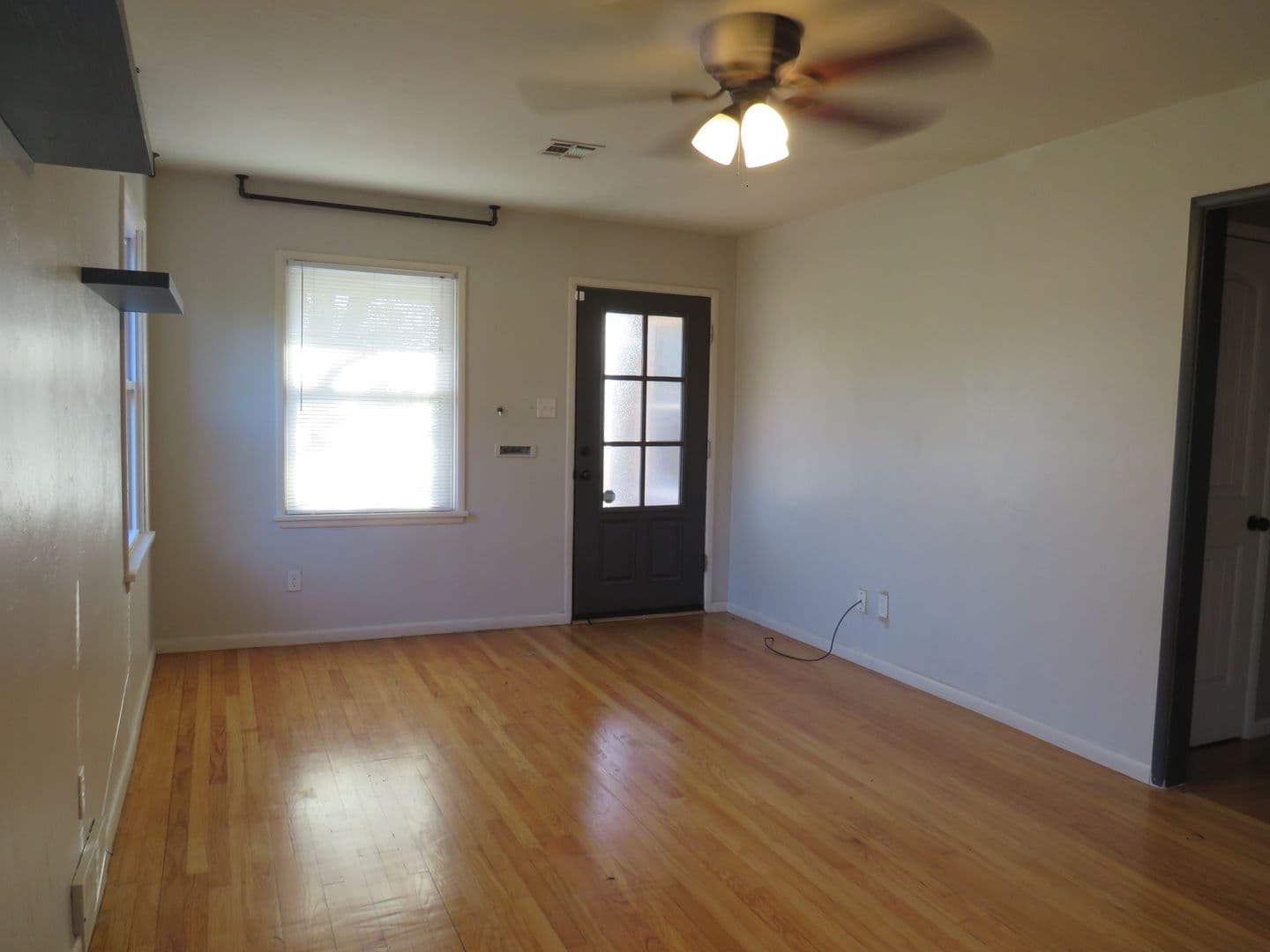 Lawton House: 2945 Euclid