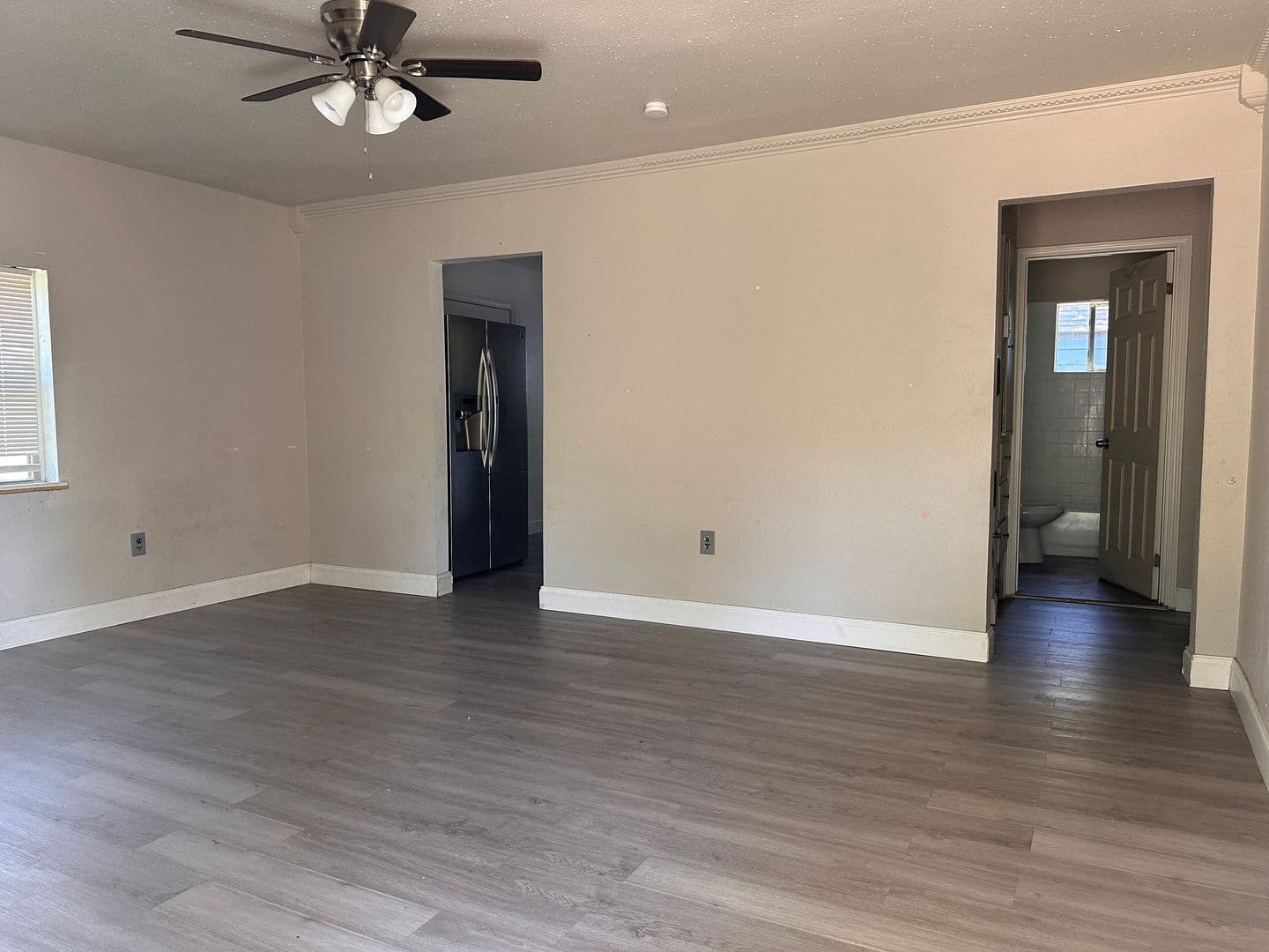 Lawton Apartment: 1417 NW Taft