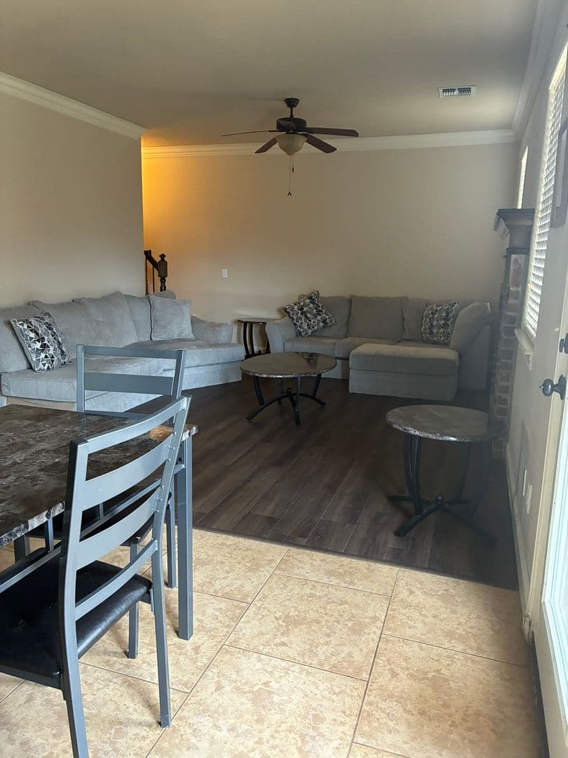Lawton House: 5703 NW LADY MARNA AVE