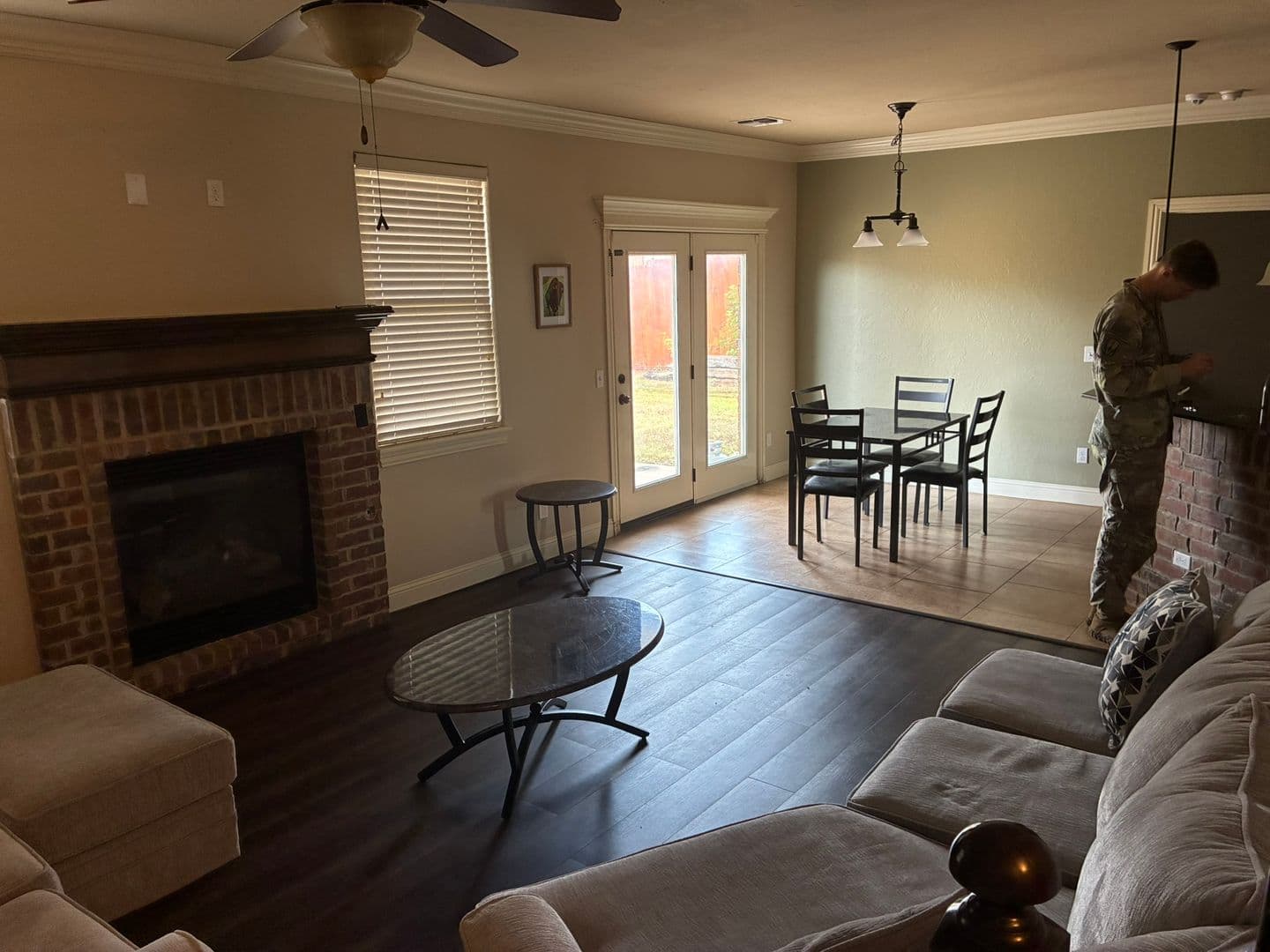 Lawton House: 5703 NW LADY MARNA AVE