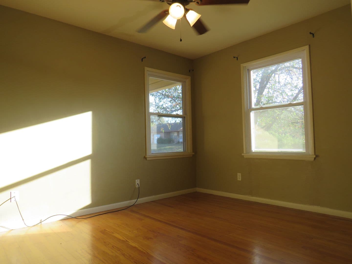 Lawton House: 2945 Euclid