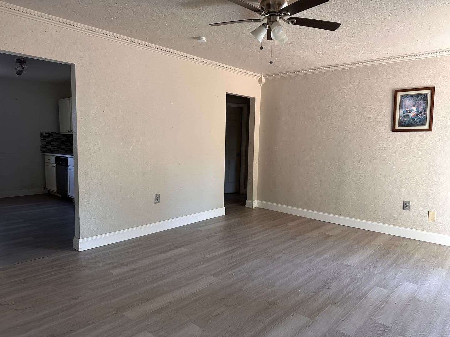 Lawton Apartment: 1417 NW Taft