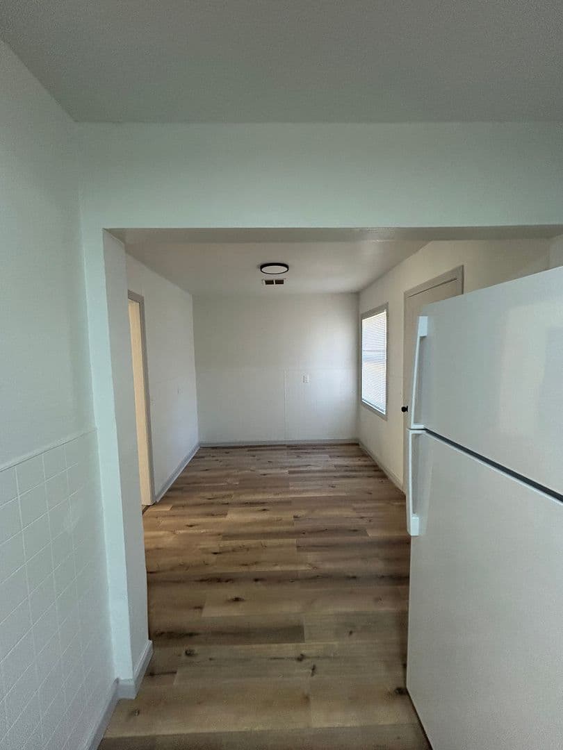 Lawton House: 1529 NW Smith