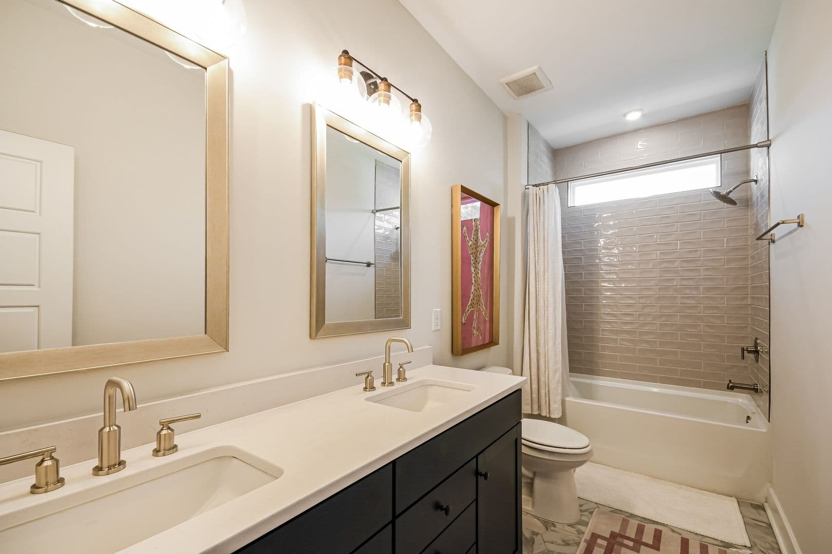 Mount Pleasant House: 2242 Tillage Street