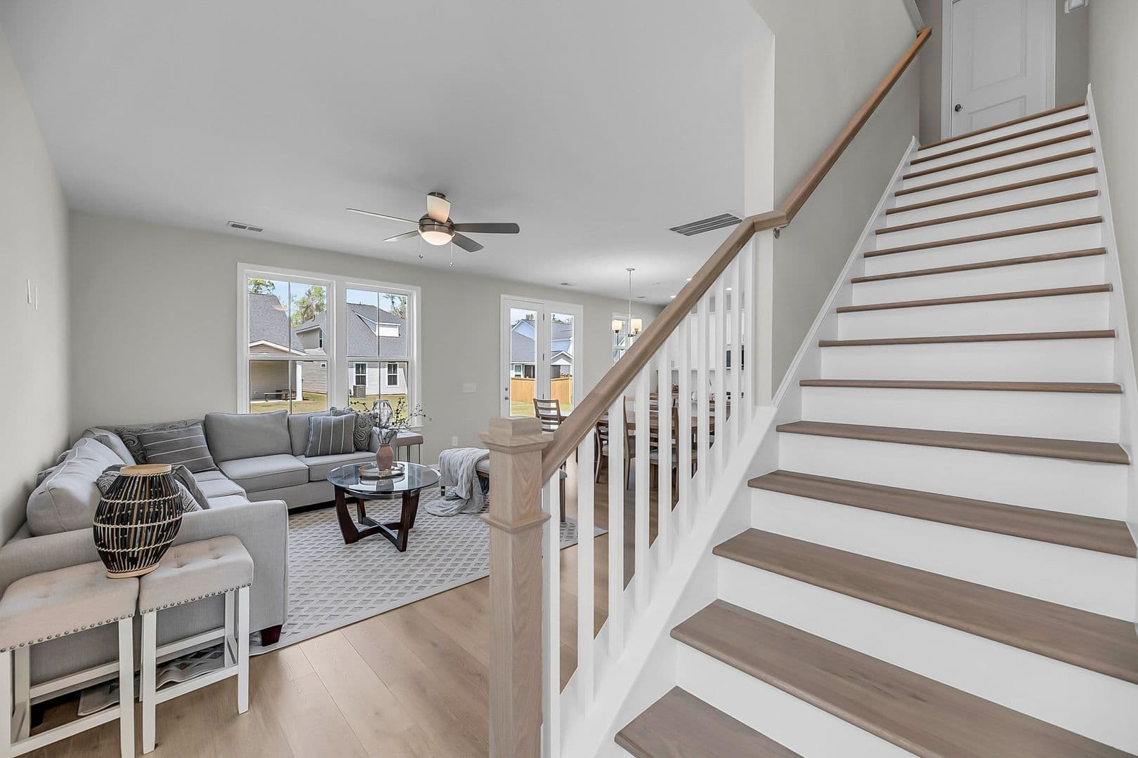 North Charleston House: 8713 Revival Road