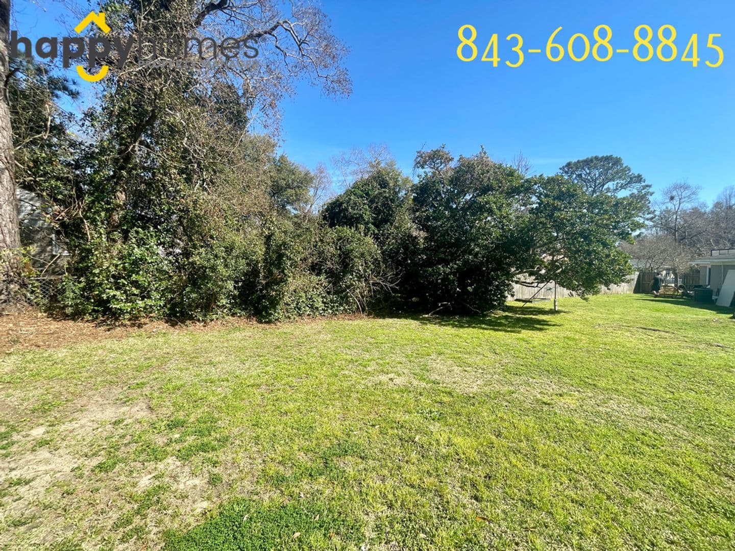 Charleston Apartment: 1559 Brookbank Avenue Unit A