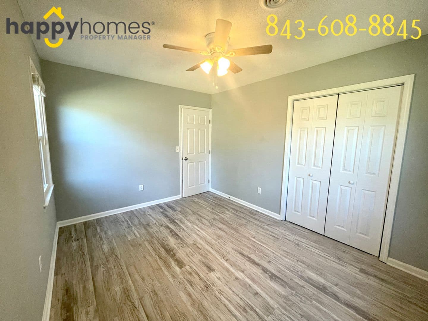 Charleston Apartment: 1559 Brookbank Avenue Unit A