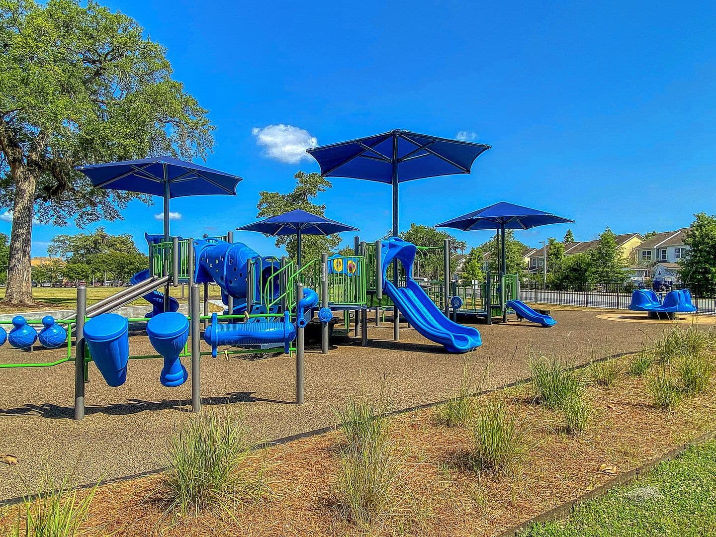 North Charleston Townhome: 5086 E Liberty Park Cirlce