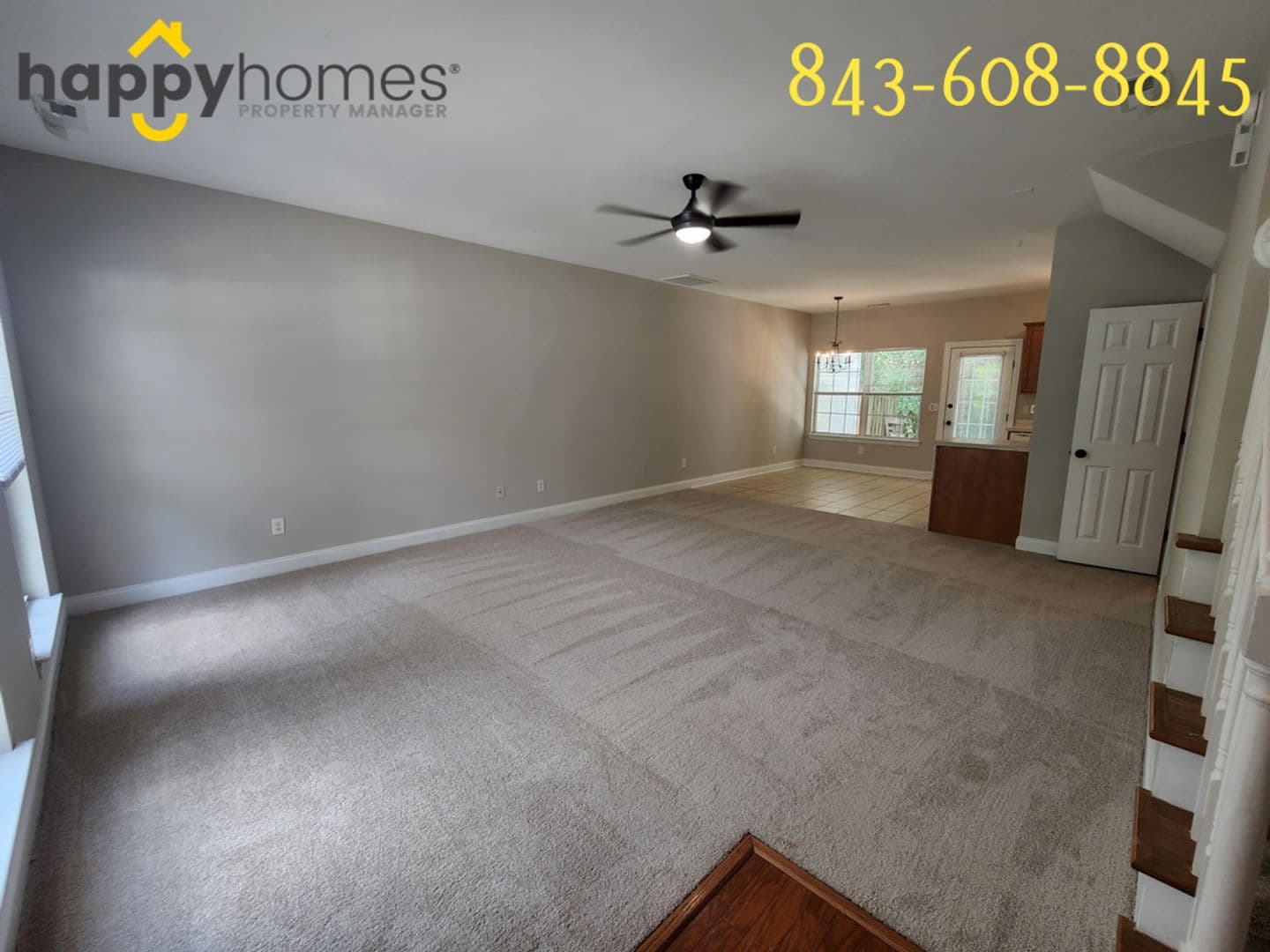 Summerville House: 111 Walden Ridge Way
