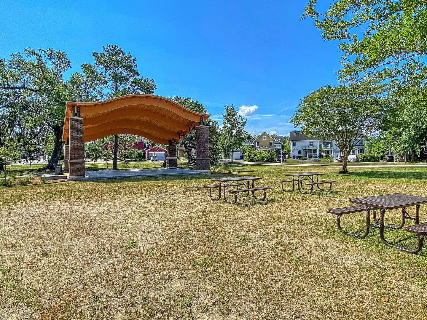 North Charleston Townhome: 5086 E Liberty Park Cirlce
