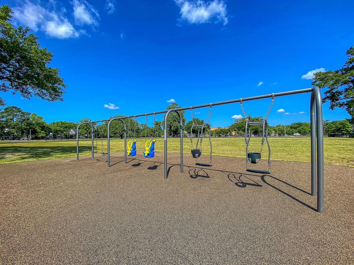 North Charleston Townhome: 5086 E Liberty Park Cirlce